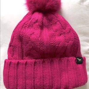 Sherpa Beanie